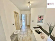 Flur OG Einfamilienhaus in gehobener Wohnlage von Bedburdyck