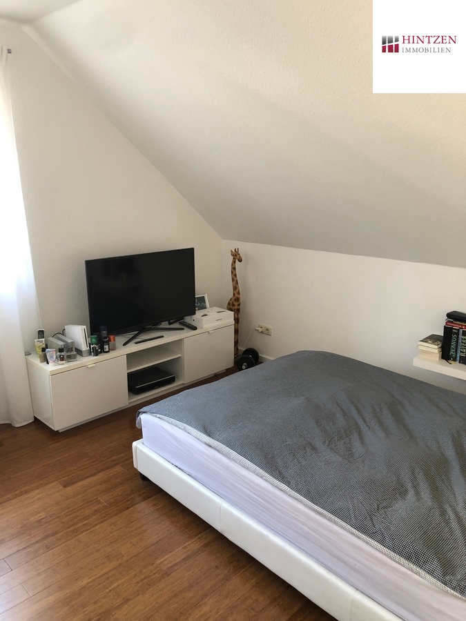 Kinderzimmer Einfamilienhaus Grevenbroich