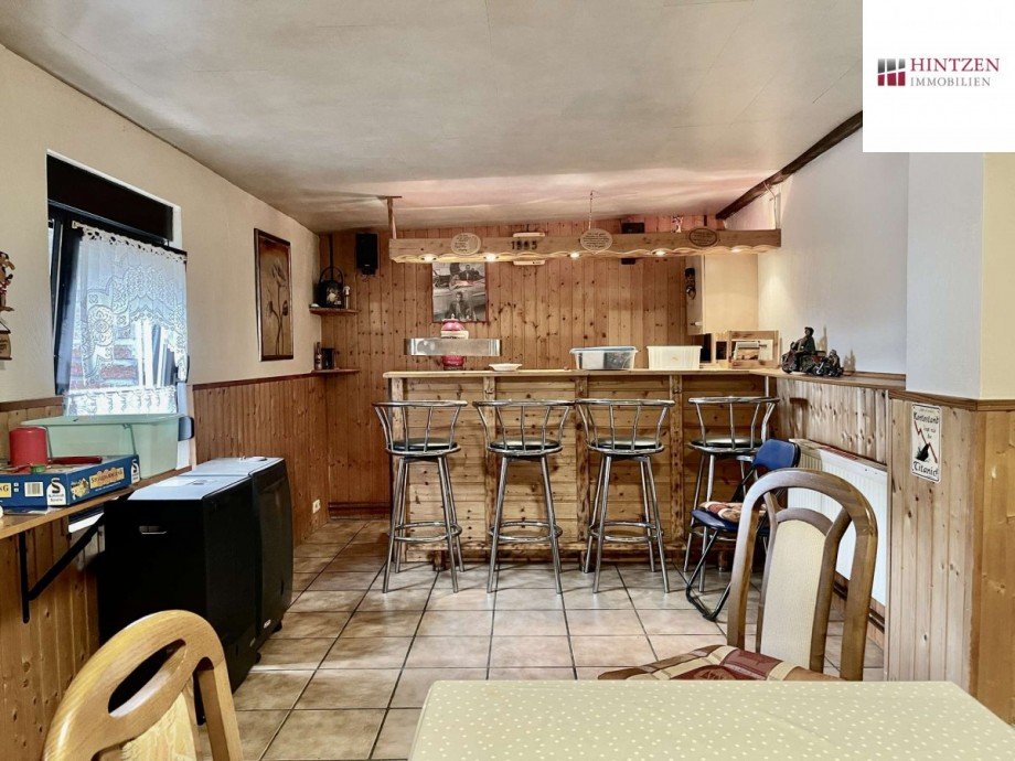 Partyraum Einfamilienhaus J�chen