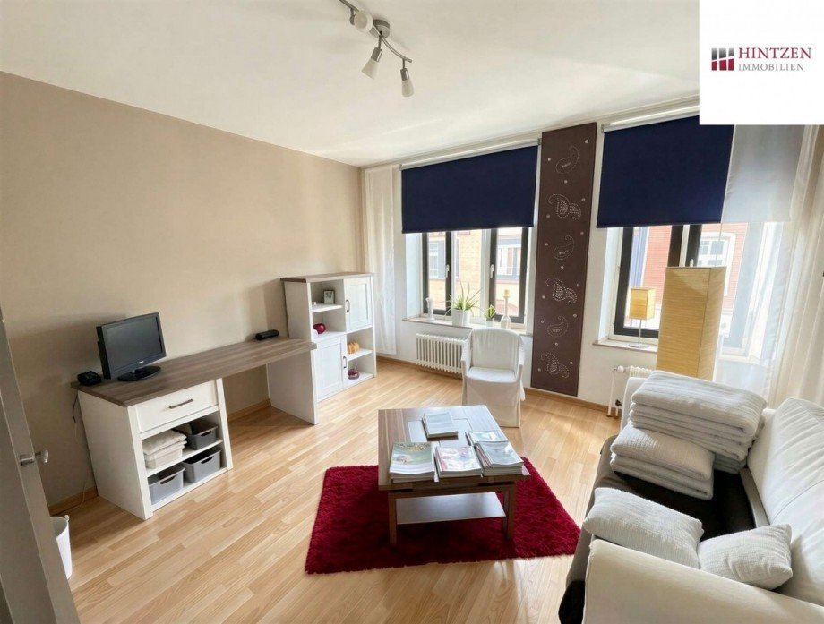 B�ro (Wohnung 1.OG Links) Mehrfamilienhaus Grevenbroich