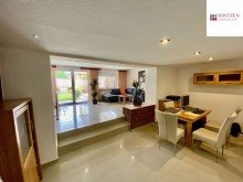 Wohnzimmer Idyllisches Kernsaniertes Einfamilienhaus in Grevenbroich / Gustorf