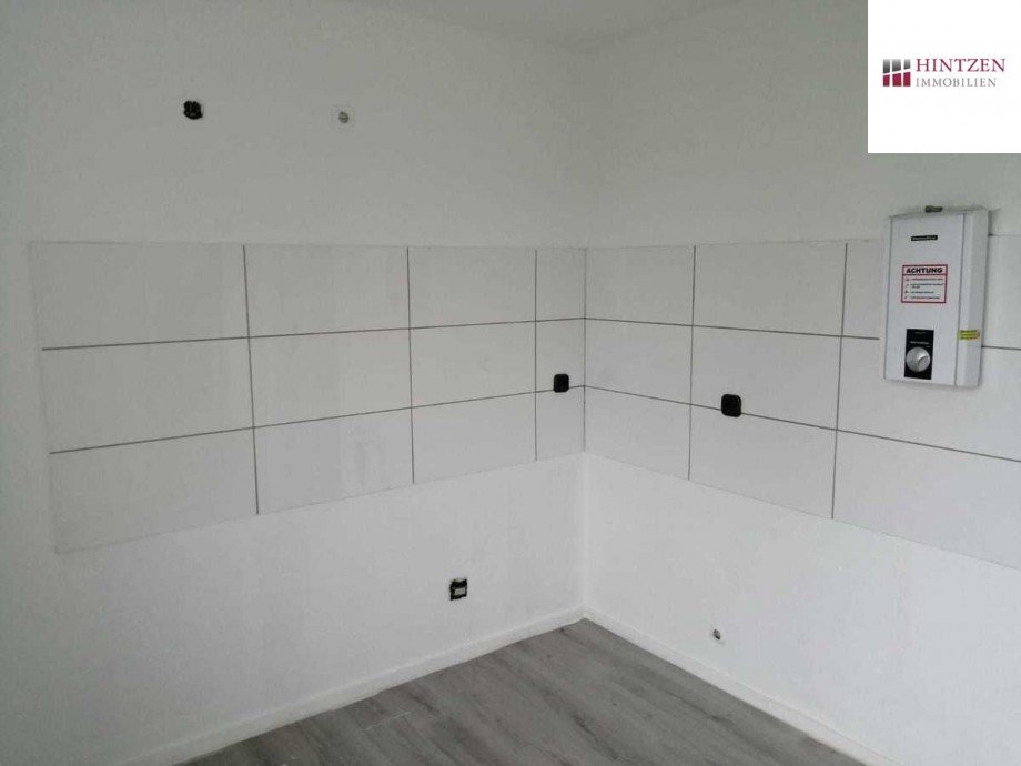 Wohnung 2.OG Mitte Mehrfamilienhaus M�nchengladbach