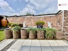 Garten Idyllisches Kernsaniertes Einfamilienhaus in Grevenbroich / Gustorf
