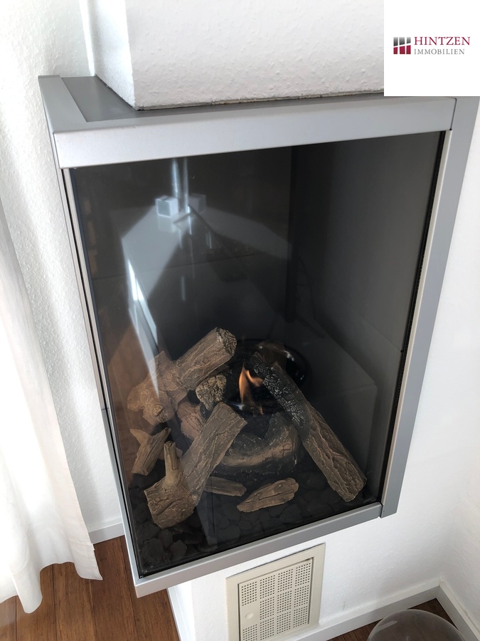 Gas Kamin Einfamilienhaus Grevenbroich