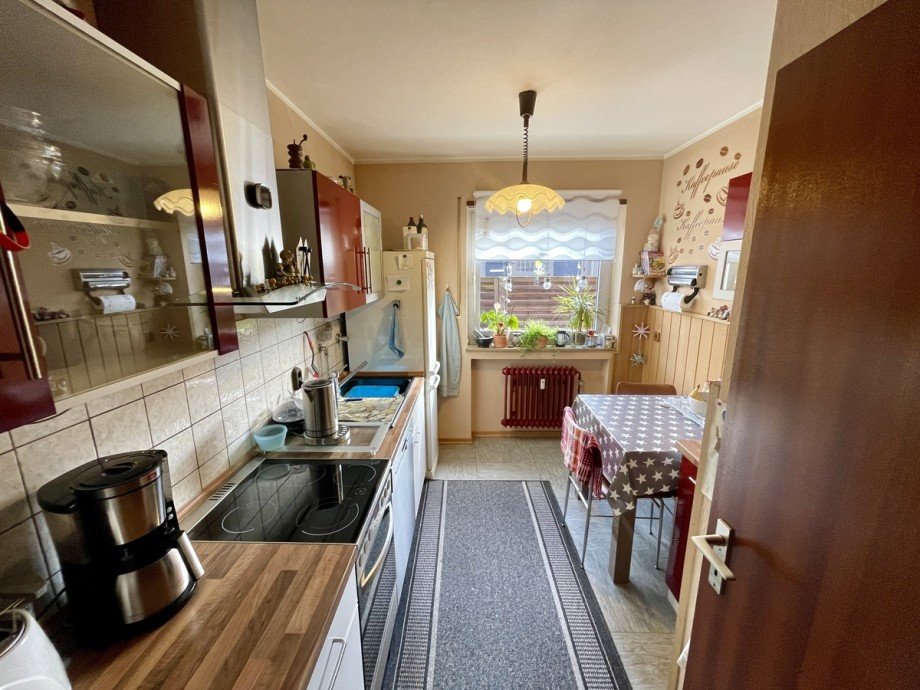Wohnung EG Links Mehrfamilienhaus Grevenbroich