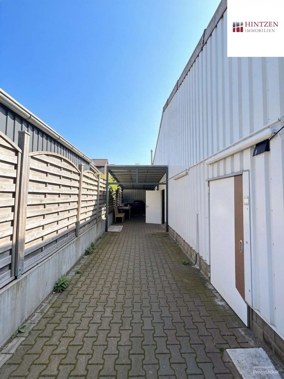 Halle Halle Grevenbroich