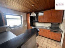 K�che Gro�es Einfamilienhaus mit Garten und Garage in Bedburg