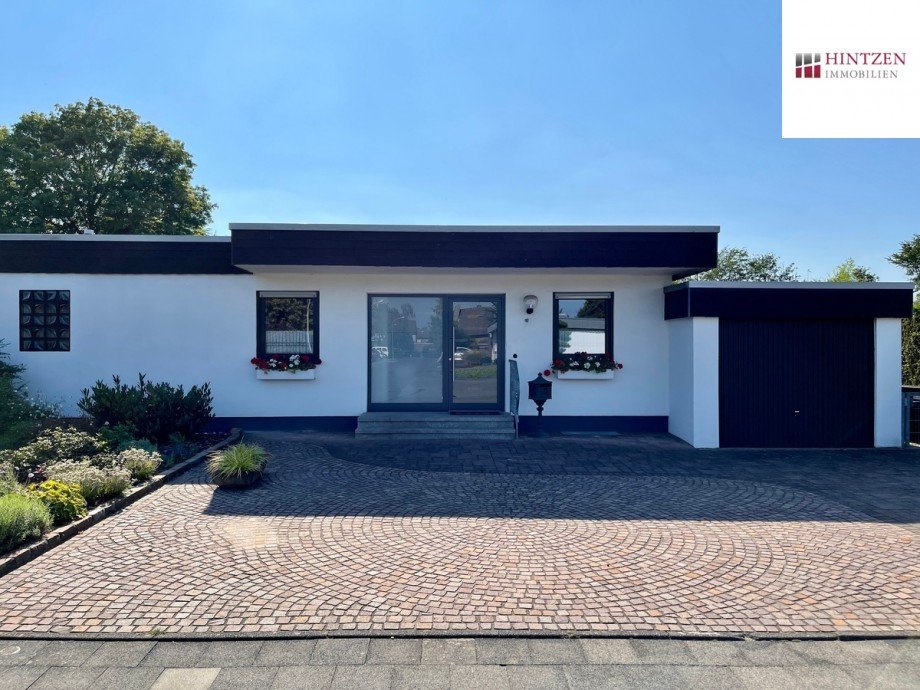 image Bungalow Grevenbroich
