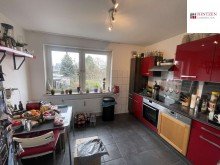 K�che Gem�tliche 2 Zimmerwohnung in ruhiger Wohnlage von Grevenbroich / Elsen.