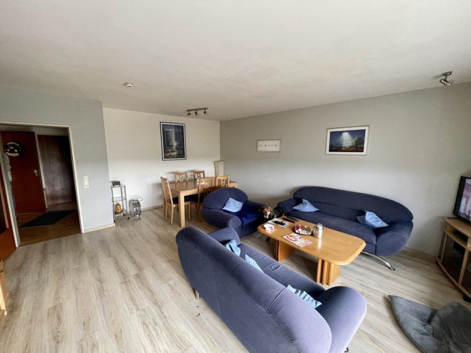 Wohnung 1.OG Links Mehrfamilienhaus Grevenbroich