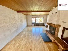 Wohnzimmer Seltene Gelegenheit. Einfamilienhaus in ruhiger aber zentraler Wohnlage von Grevenbroich / Kapellen.