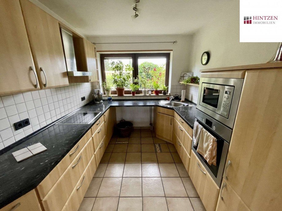 K�che Einfamilienhaus Grevenbroich