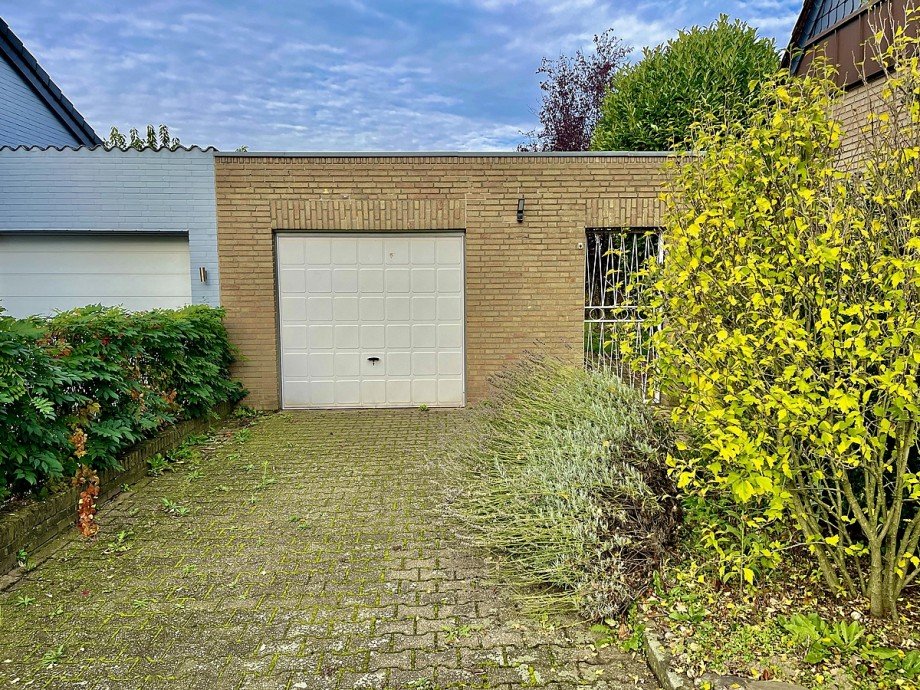 Garage Haus Grevenbroich