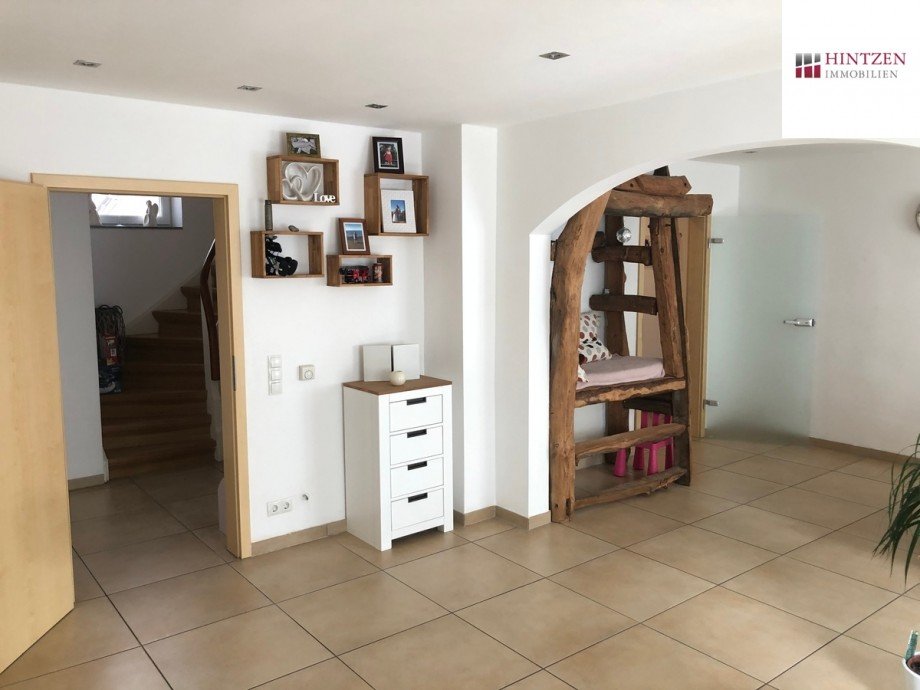 Wohn - Esszimmer Einfamilienhaus Grevenbroich