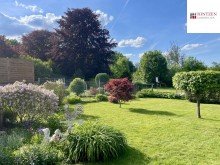 Garten Immobilie in J�chen - Neuenhoven als Zwei oder Einfamilienhaus bewohnbar.