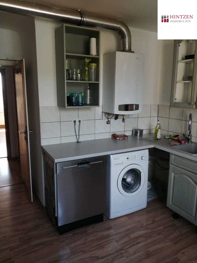 Wohnung 2.OG Rechts Mehrfamilienhaus M�nchengladbach
