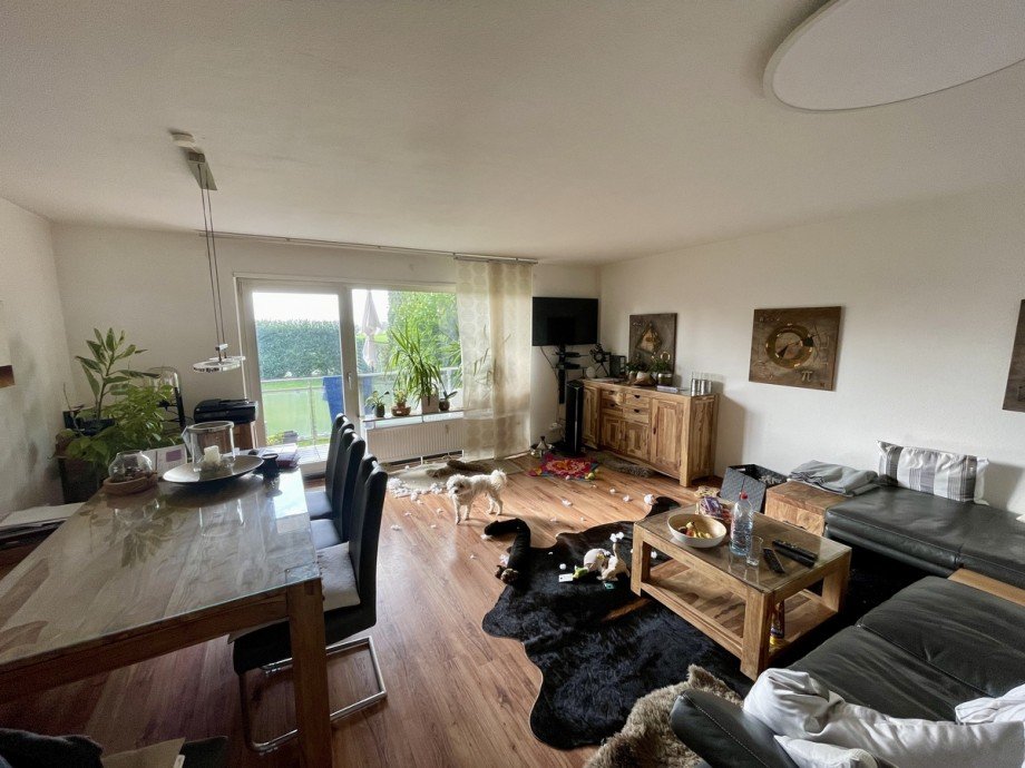 Wohnung EG Rechts Mehrfamilienhaus Grevenbroich