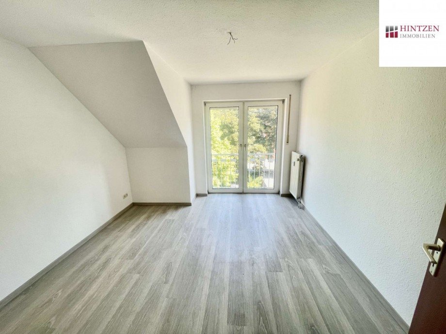 Schlafzimmer Maisonettewohnung Grevenbroich