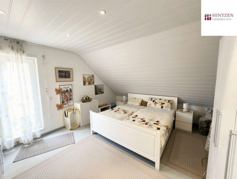 Kinderzimmer 1 Einfamilienhaus J�chen