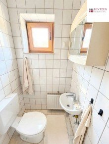 G�ste WC Einfamilienhaus mit 5 Zimmern, Garage und Garten in Grevenbroich