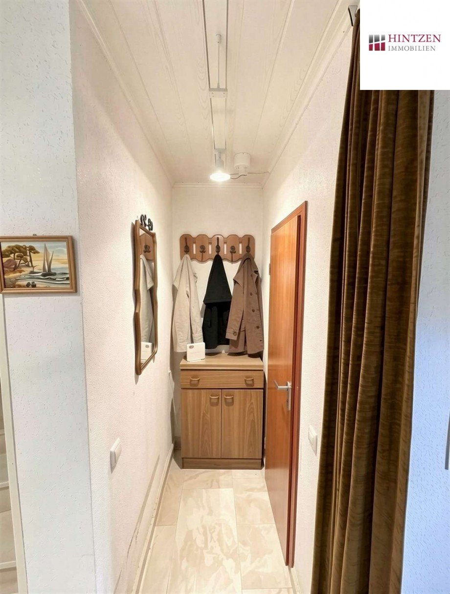 Flur Einfamilienhaus Grevenbroich