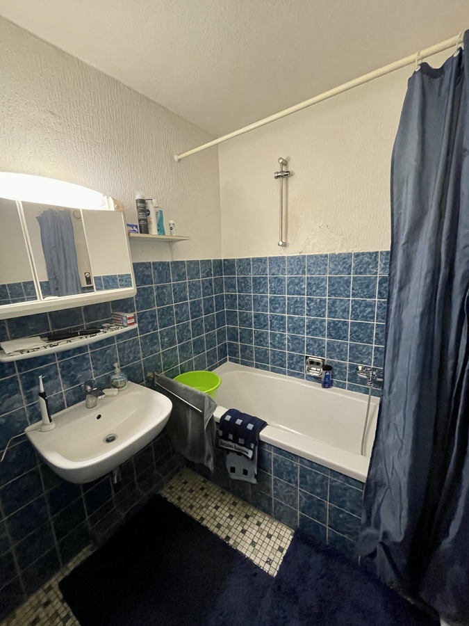 Wohnung 1.OG Links Mehrfamilienhaus Grevenbroich