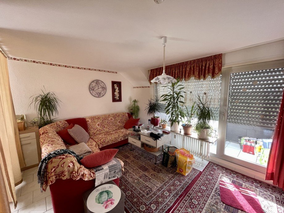 Wohnung DG Links Mehrfamilienhaus Grevenbroich