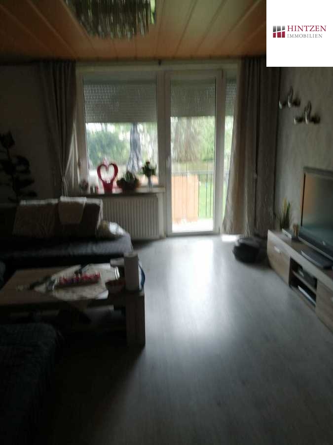 Wohnung EG Links Mehrfamilienhaus M�nchengladbach