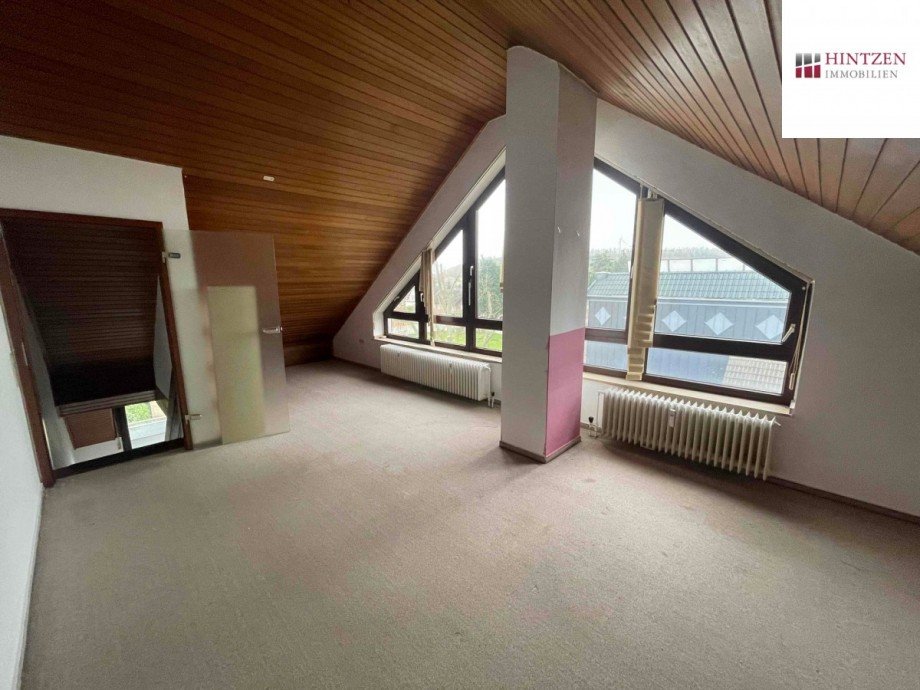obere Etage.jpg Maisonettewohnung Grevenbroich