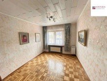 Kinderzimmer 1 im OG Einfamilienhaus mit 5 Zimmern, Garage und Garten in Grevenbroich