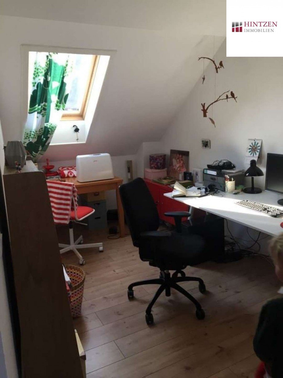 Zimmer Einfamilienhaus Grevenbroich