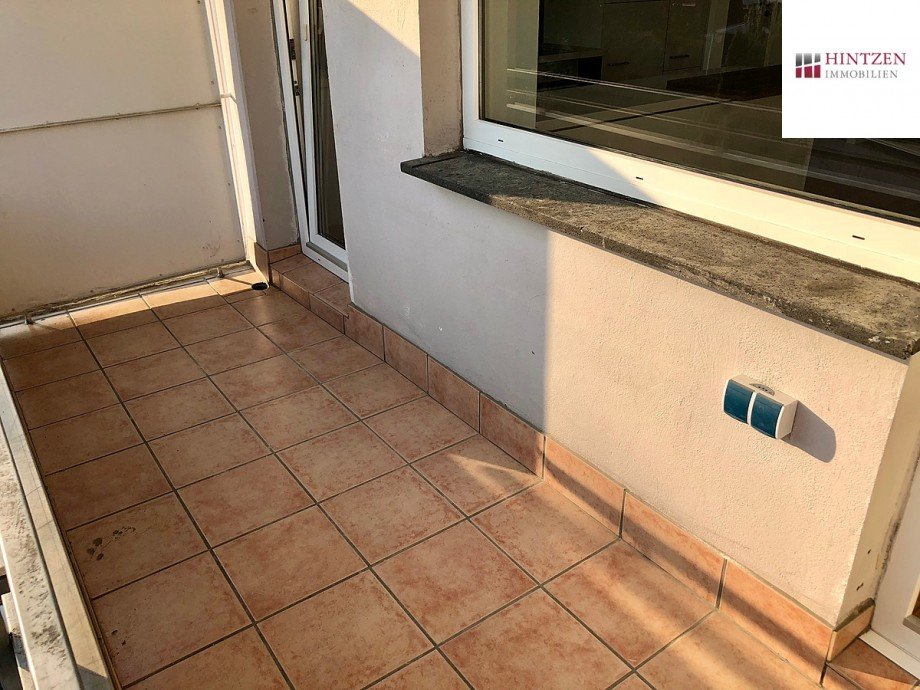 Balkon Etagenwohnung Grevenbroich