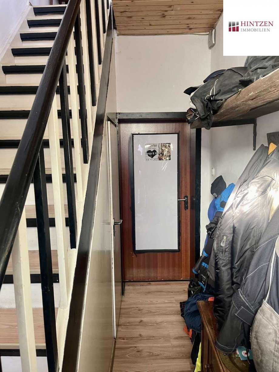 Eingang/Diele Einfamilienhaus Grevenbroich