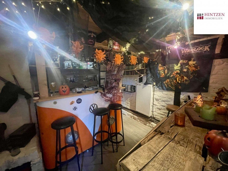 Bar Einfamilienhaus Grevenbroich