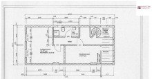 Grundriss OG Idyllisches Kernsaniertes Einfamilienhaus in Grevenbroich / Gustorf