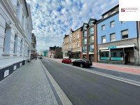 Bild (903c4973e401fba0da5f32edc3c229a4): 3 Parteienhaus plus Gewerbeeinheit in zentraler City Lage von Grevenbroich
