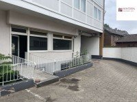 Bild (9142a9429a5607713c48824f66825bcd): Ladenlokal / Verkaufsfl�che in sehr zentrale Lage am Grevenbroicher Bahnhof.