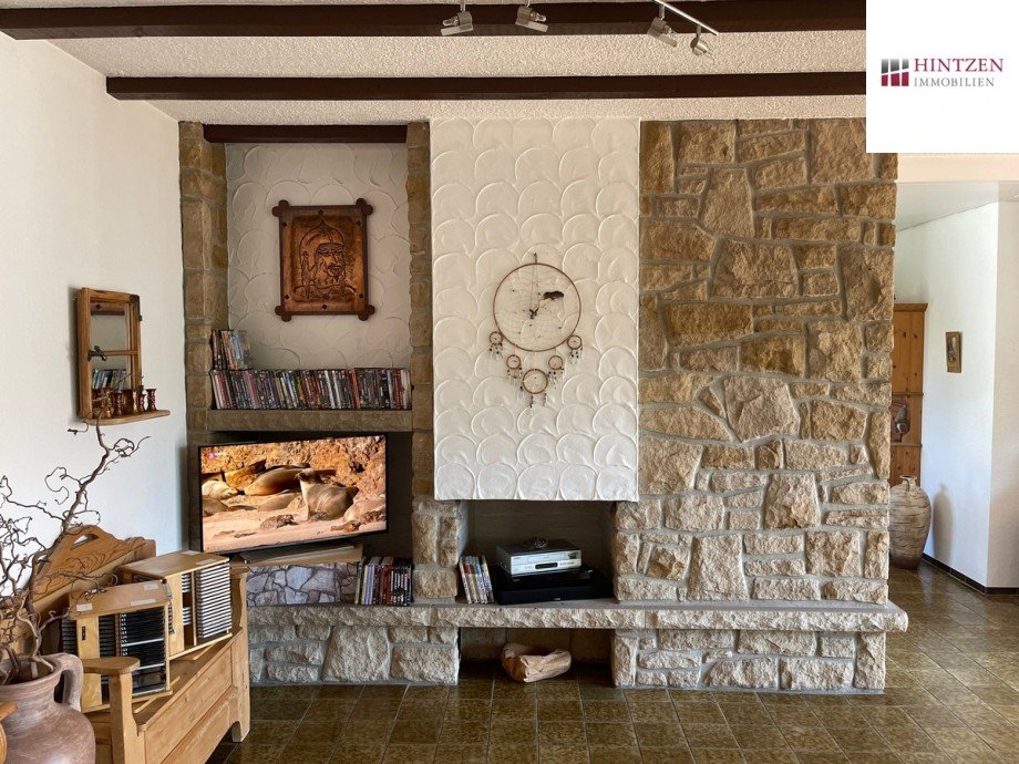 Kamin Bungalow Grevenbroich
