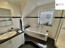 Badezimmer Einfamilienhaus in gehobener Wohnlage von Bedburdyck