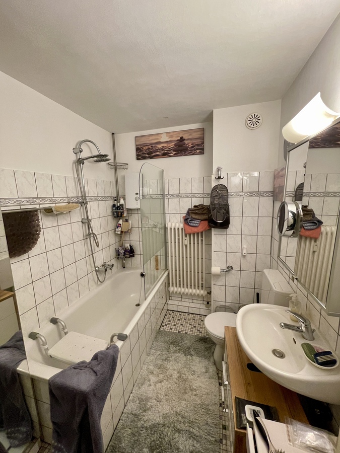 Wohnung EG Rechts Mehrfamilienhaus Grevenbroich