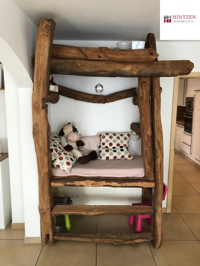 Leseecke Einfamilienhaus Grevenbroich