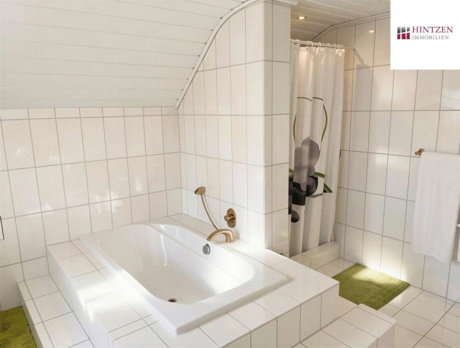 Badezimmer Einfamilienhaus J�chen