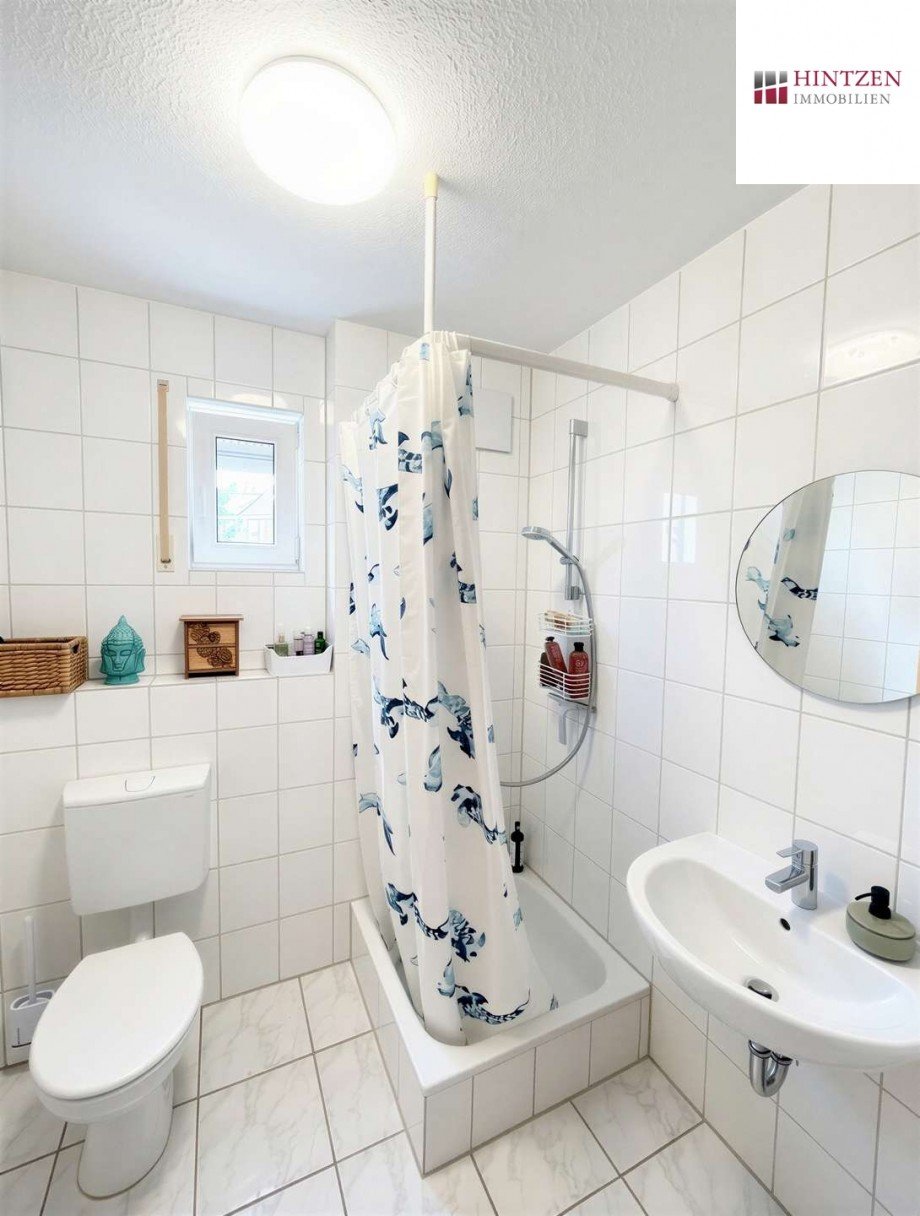 Badezimmer f�r Kinder Einfamilienhaus Grevenbroich