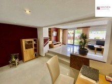 Wohnzimmer Idyllisches Kernsaniertes Einfamilienhaus in Grevenbroich / Gustorf