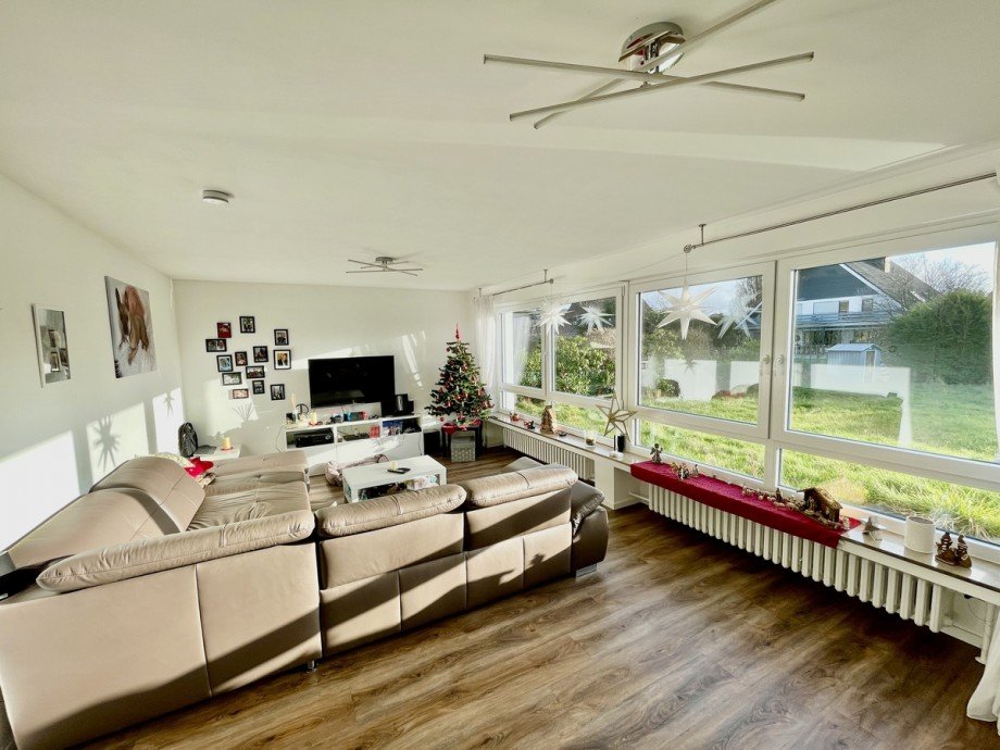 Wohn-Esszimmer Einfamilienhaus Grevenbroich