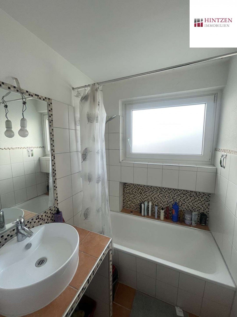 Badezimmer Etagenwohnung Grevenbroich