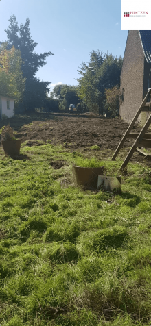 Grundst�ck Baugrundst�ck mit Altbestand in Grevenbroich / Barrenstein