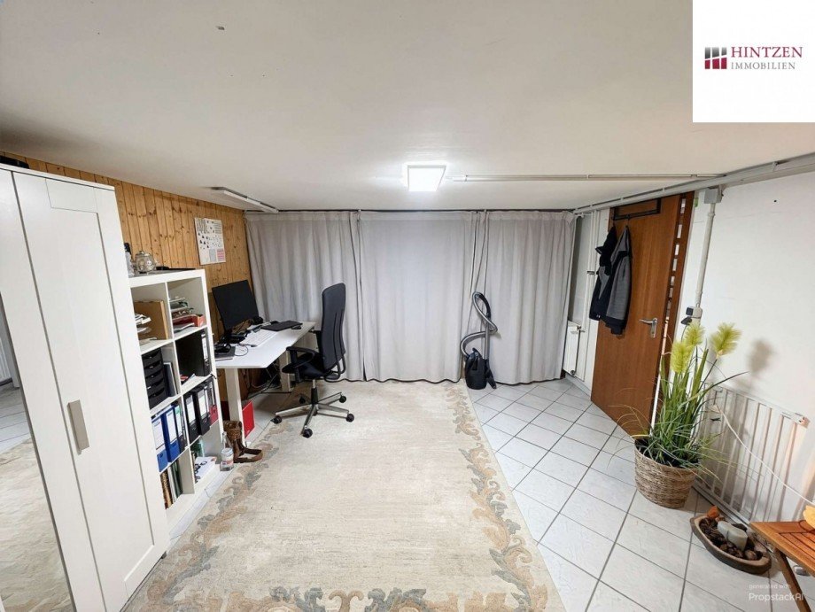 Keller / Arbeitszimmer Einfamilienhaus R�srath