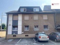 Bild (978dab7d447b9603e7ec77c564185fbd): Halle und Mehrfamilienhaus mit Stellpl�tzen in Grevenbroich - Elsen