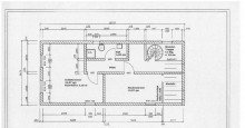 Grundriss OG Idyllisches Kernsaniertes Einfamilienhaus in Grevenbroich / Gustorf